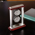 Salento Clock